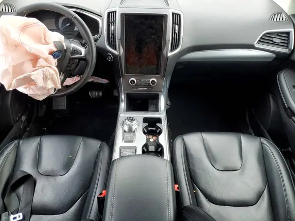 2FMPK4K92MBA59949 2021 FORD EDGE - Image 8