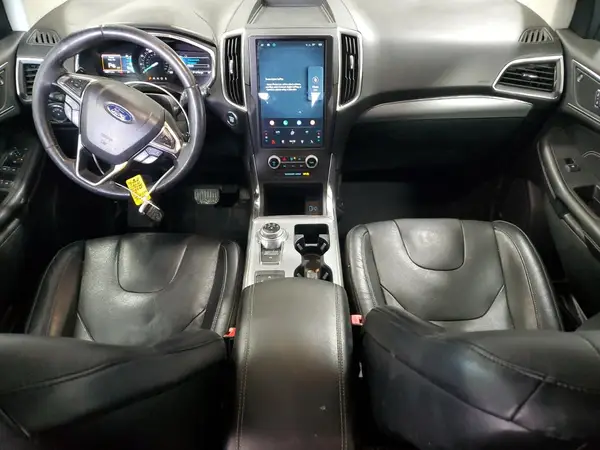 2FMPK4K92MBA61457 2021 FORD EDGE - Image 8