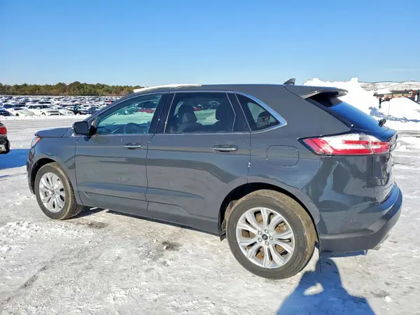 2FMPK4K92MBA63418 2021 FORD EDGE - Image 2