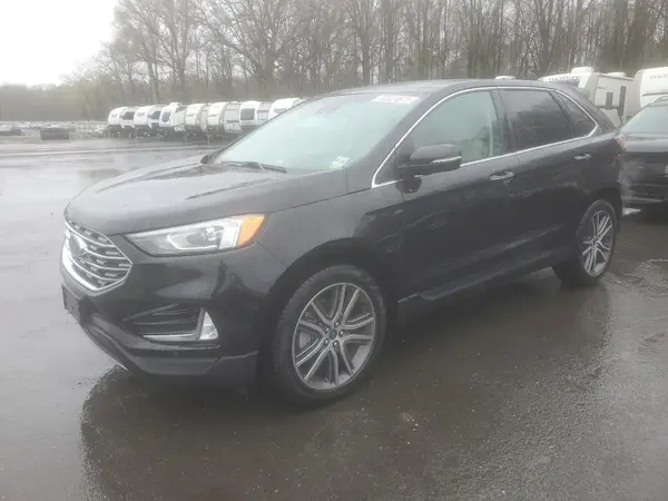 2FMPK4K92MBA63628 2021 FORD EDGE - Image 1
