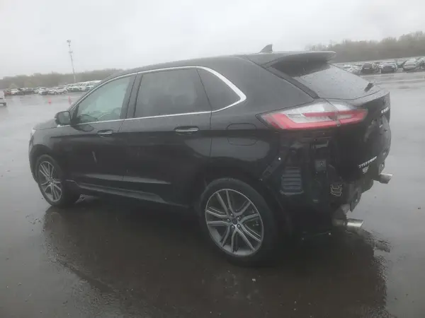 2FMPK4K92MBA63628 2021 FORD EDGE - Image 2