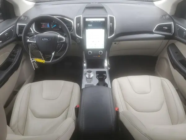 2FMPK4K92MBA63628 2021 FORD EDGE - Image 8