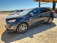 2FMPK4K92NBA02927 2022 FORD EDGE