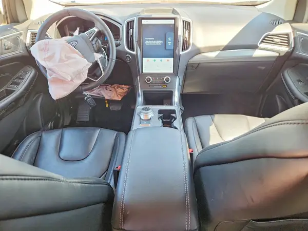 2FMPK4K92NBA02927 2022 FORD EDGE - Image 8