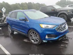 2FMPK4K92NBA05956 2022 FORD EDGE