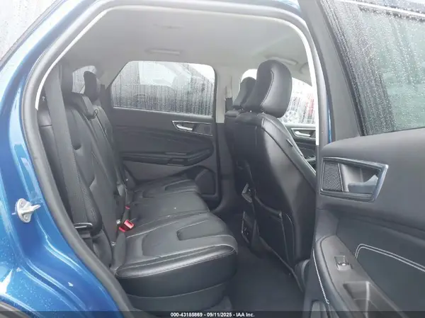 2FMPK4K92NBA05956 2022 FORD EDGE - Image 8