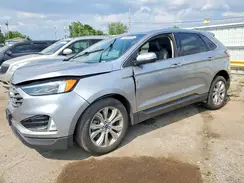 2FMPK4K92NBA07531 2022 FORD EDGE