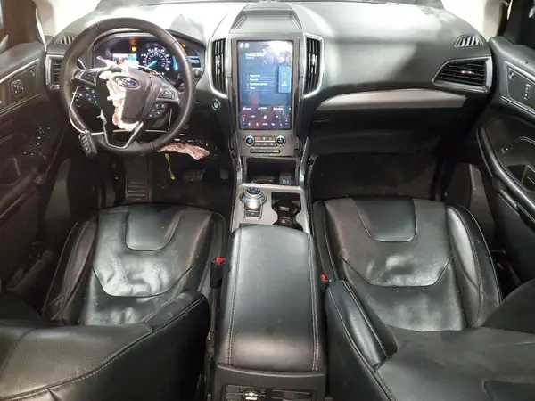 2FMPK4K92NBA10817 2022 FORD EDGE - Image 8