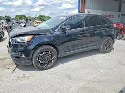 2FMPK4K92NBA11742 2022 FORD EDGE