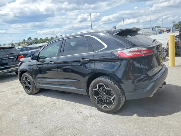 2FMPK4K92NBA11742 2022 FORD EDGE - Image 2