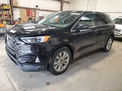 2FMPK4K92NBA12034 2022 FORD EDGE