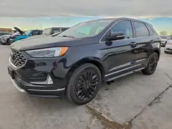 2FMPK4K92NBA13328 2022 FORD EDGE