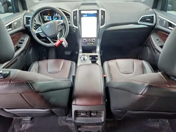 2FMPK4K92NBA13328 2022 FORD EDGE - Image 8