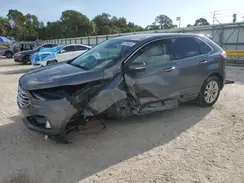 2FMPK4K92NBA15399 2022 FORD EDGE