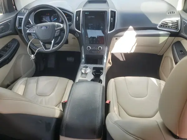 2FMPK4K92NBA15399 2022 FORD EDGE - Image 8