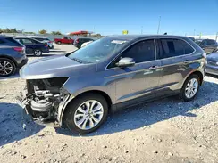 2FMPK4K92NBA17122 2022 FORD EDGE