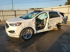 2FMPK4K92NBA18657 2022 FORD EDGE