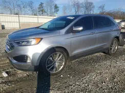 2FMPK4K92NBA26063 2022 FORD EDGE