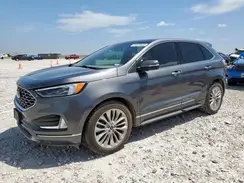 2FMPK4K92NBA28623 2022 FORD EDGE