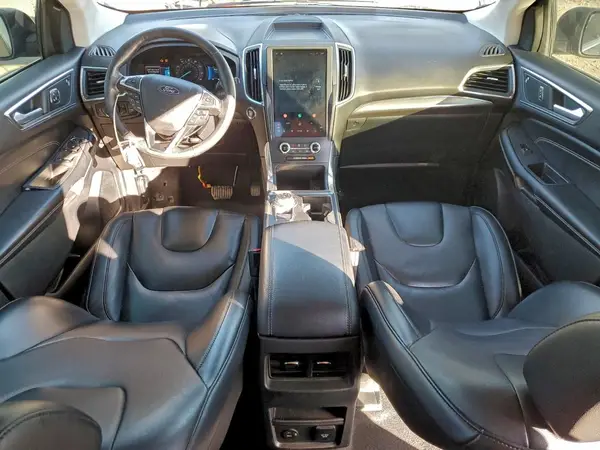 2FMPK4K92NBA30114 2022 FORD EDGE - Image 8