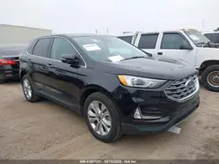 2FMPK4K92NBA30193 2022 FORD EDGE