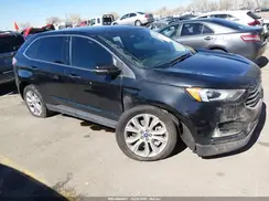 2FMPK4K92NBA30890 2022 FORD EDGE