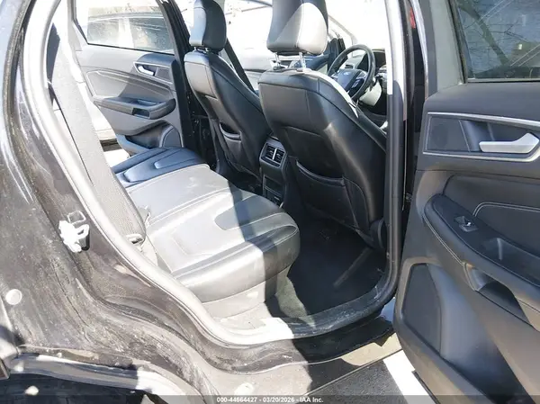 2FMPK4K92NBA30890 2022 FORD EDGE - Image 8