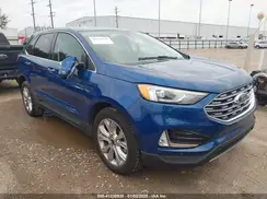 2FMPK4K92NBA31053 2022 FORD EDGE
