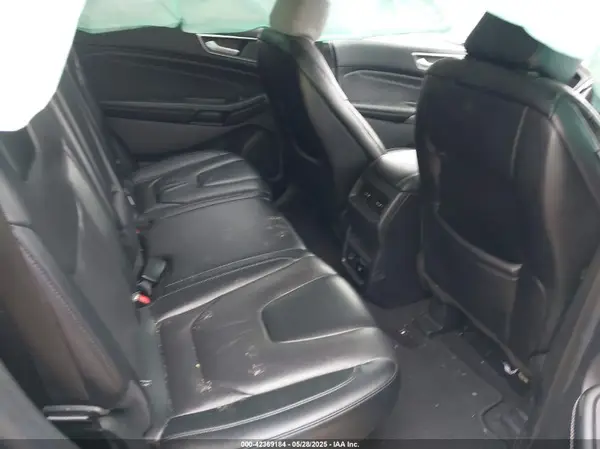 2FMPK4K92NBA31117 2022 FORD EDGE - Image 8
