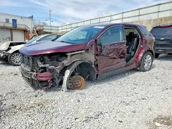 2FMPK4K92NBA31764 2022 FORD EDGE