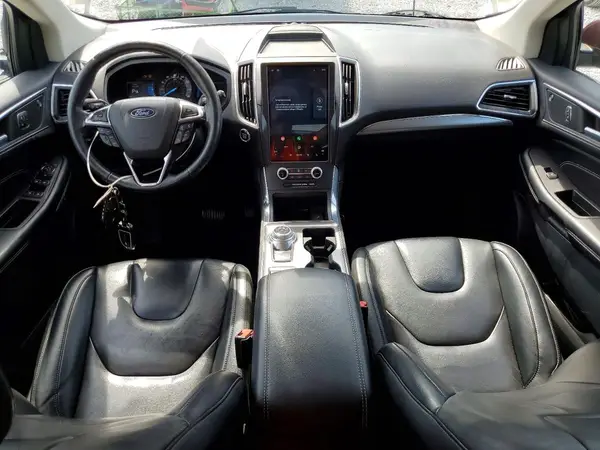 2FMPK4K92NBA31764 2022 FORD EDGE - Image 8