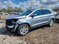 2FMPK4K92NBA32249 2022 FORD EDGE
