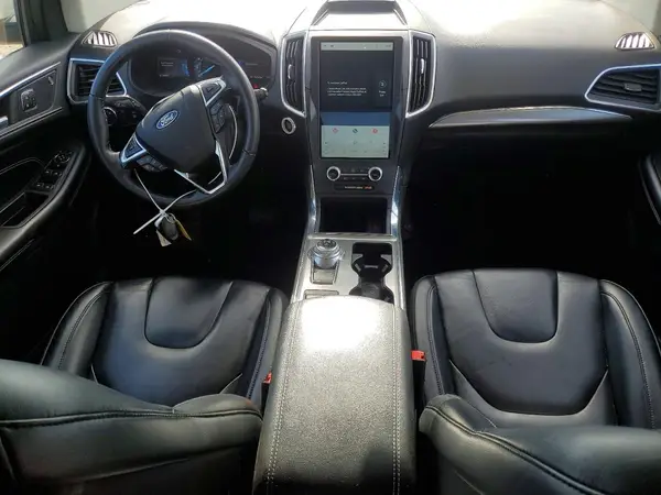2FMPK4K92NBA32249 2022 FORD EDGE - Image 8