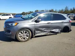 2FMPK4K92NBA34406 2022 FORD EDGE