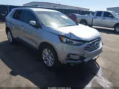 2FMPK4K92NBA35541 2022 FORD EDGE