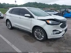 2FMPK4K92NBA35989 2022 FORD EDGE
