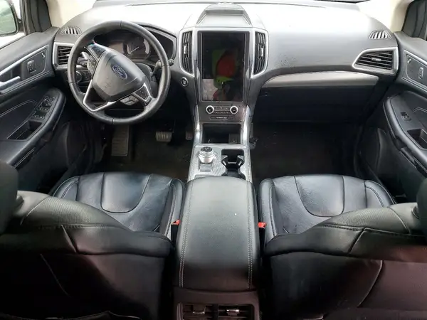 2FMPK4K92NBA36592 2022 FORD EDGE - Image 8