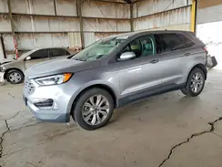 2FMPK4K92NBA37547 2022 FORD EDGE