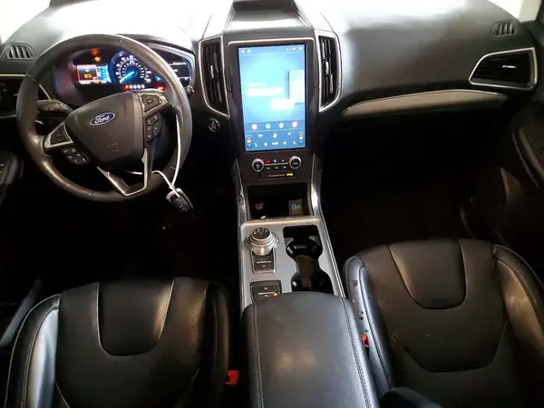 2FMPK4K92NBA37547 2022 FORD EDGE - Image 8