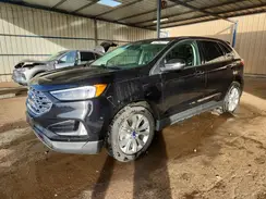 2FMPK4K92NBA37631 2022 FORD EDGE