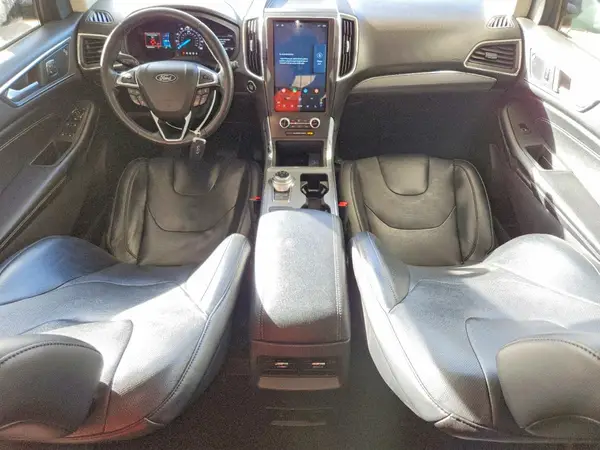 2FMPK4K92NBA37631 2022 FORD EDGE - Image 8