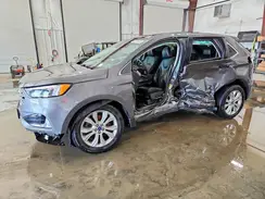 2FMPK4K92NBA38214 2022 FORD EDGE