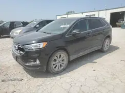 2FMPK4K92NBA38990 2022 FORD EDGE
