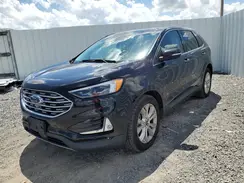 2FMPK4K92NBA39802 2022 FORD EDGE