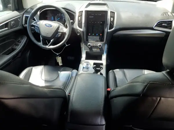 2FMPK4K92NBA39802 2022 FORD EDGE - Image 8