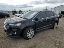 2FMPK4K92NBA40027 2022 FORD EDGE