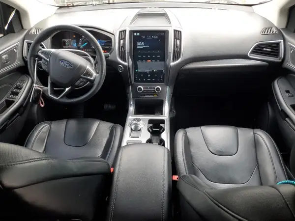 2FMPK4K92NBA40027 2022 FORD EDGE - Image 8