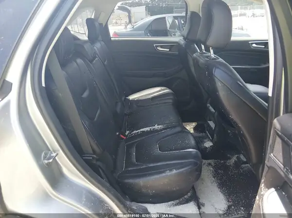2FMPK4K92NBA41484 2022 FORD EDGE - Image 8