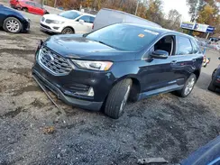 2FMPK4K92NBA45437 2022 FORD EDGE