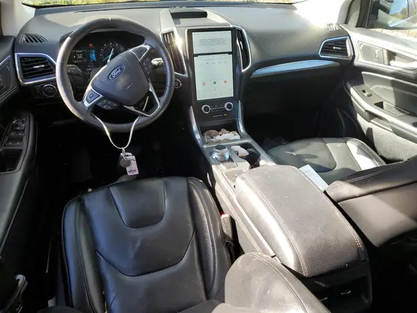 2FMPK4K92NBA45437 2022 FORD EDGE - Image 8